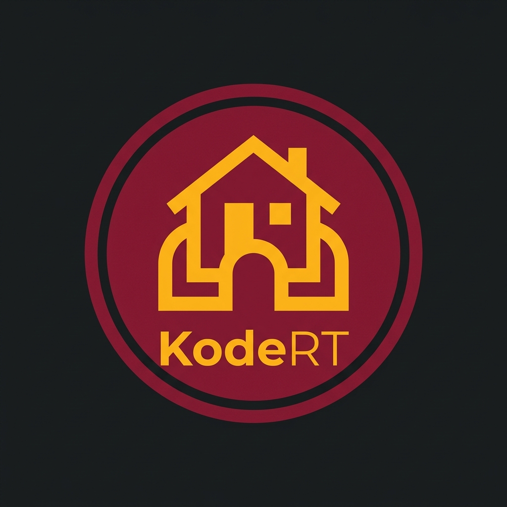 KodeRT Logo